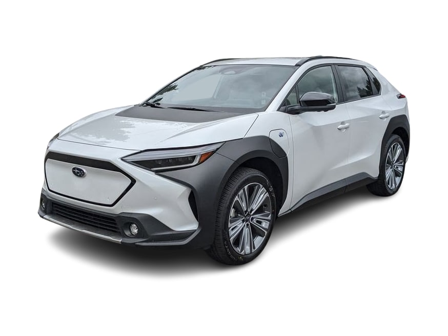 Thumbnail: 2023 Subaru Solterra - 23