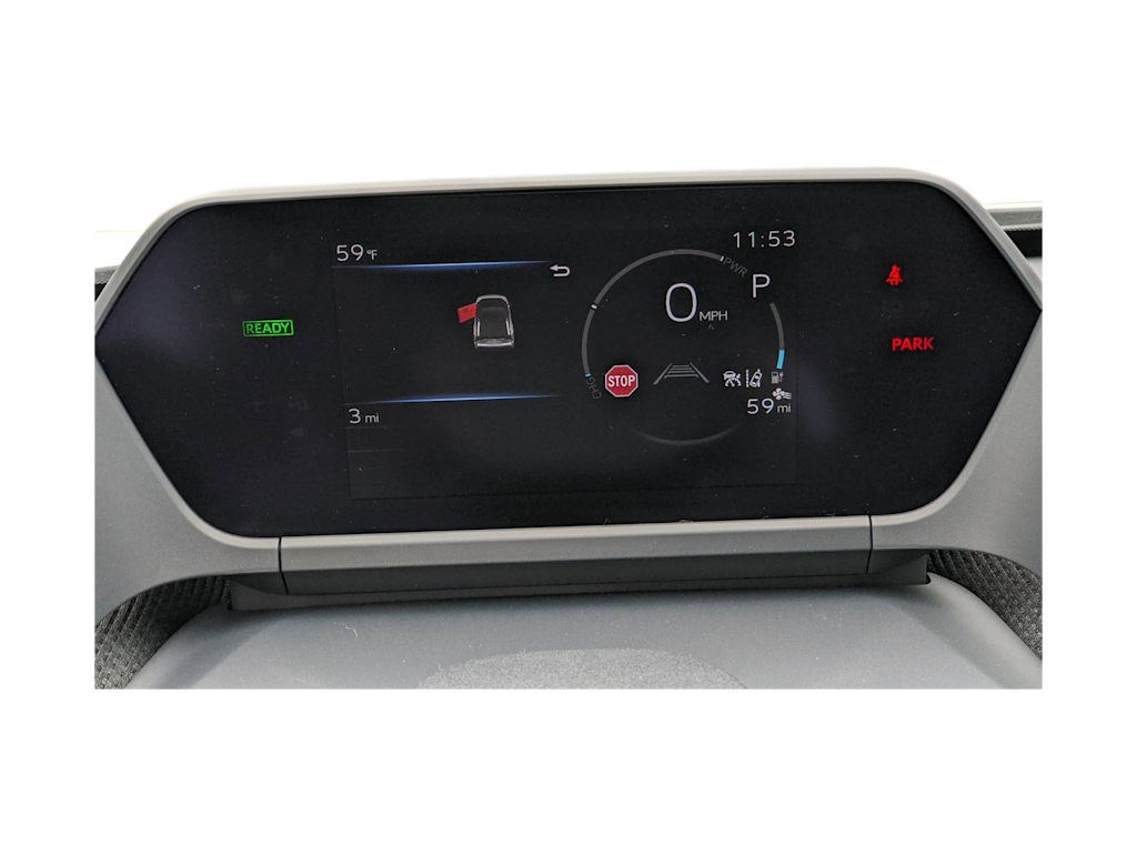 Thumbnail: 2023 Subaru Solterra - 43