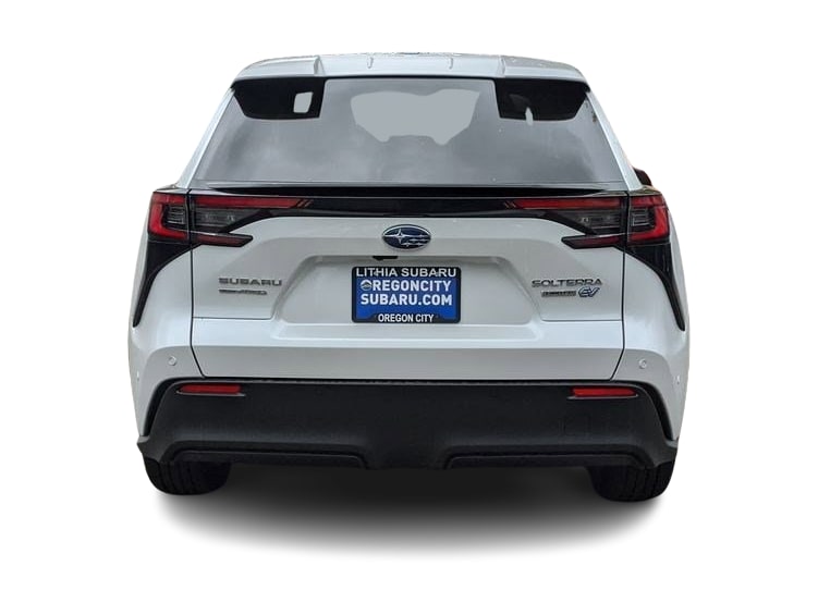 Thumbnail: 2023 Subaru Solterra - 5