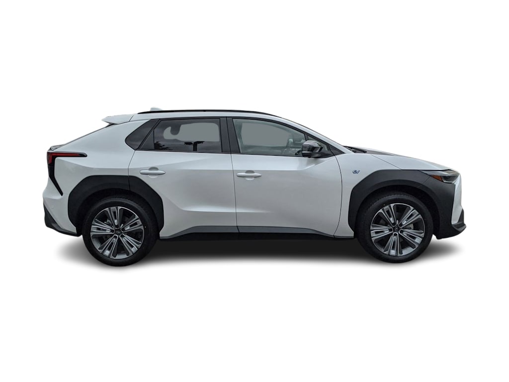 Thumbnail: 2023 Subaru Solterra - 29