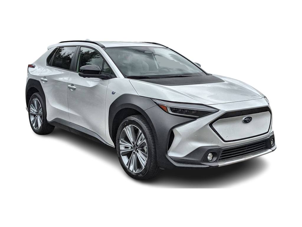 Thumbnail: 2023 Subaru Solterra - 30