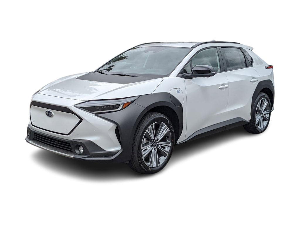 Thumbnail: 2023 Subaru Solterra - 24