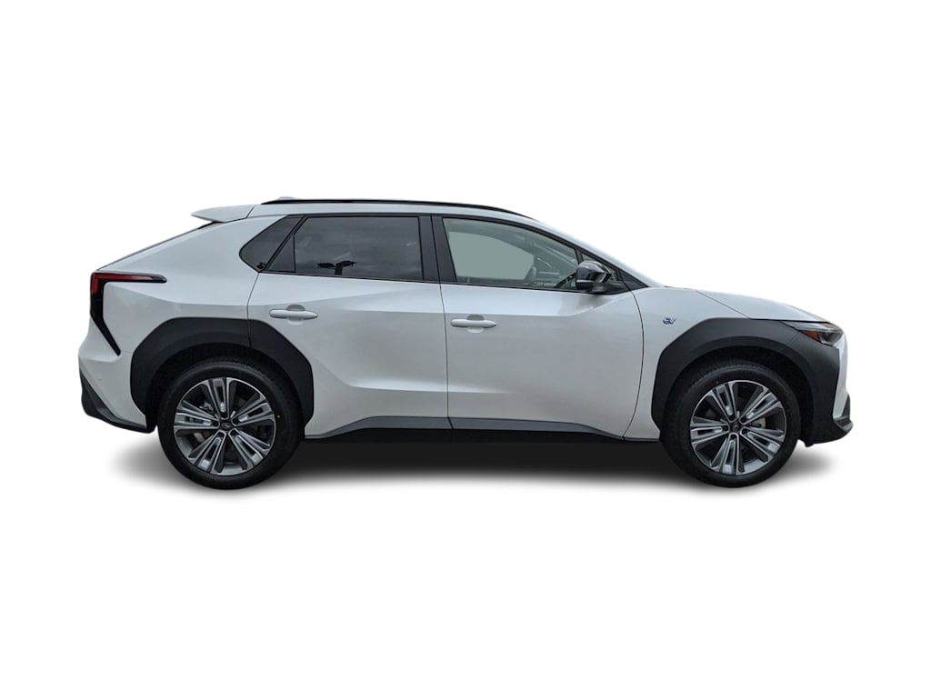 Thumbnail: 2023 Subaru Solterra - 21