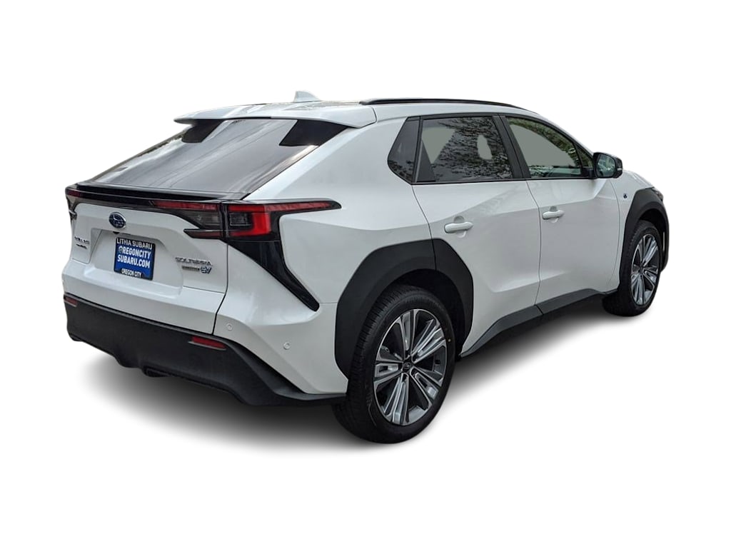 Thumbnail: 2023 Subaru Solterra - 20