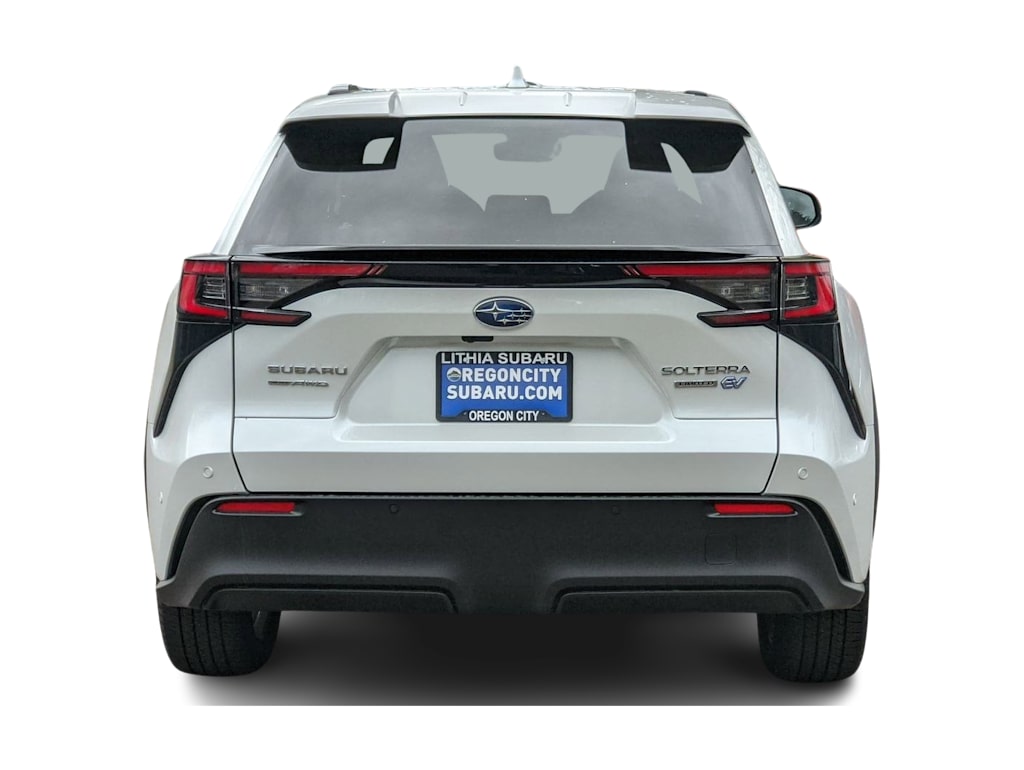 Thumbnail: 2023 Subaru Solterra - 27