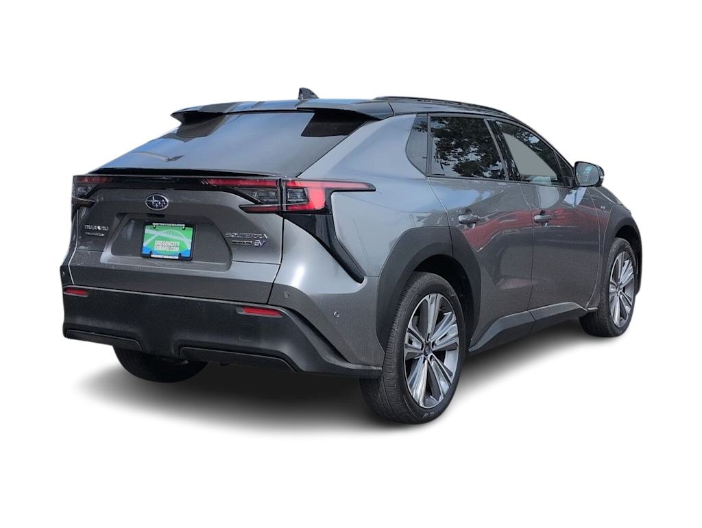 Thumbnail: 2023 Subaru Solterra - 22