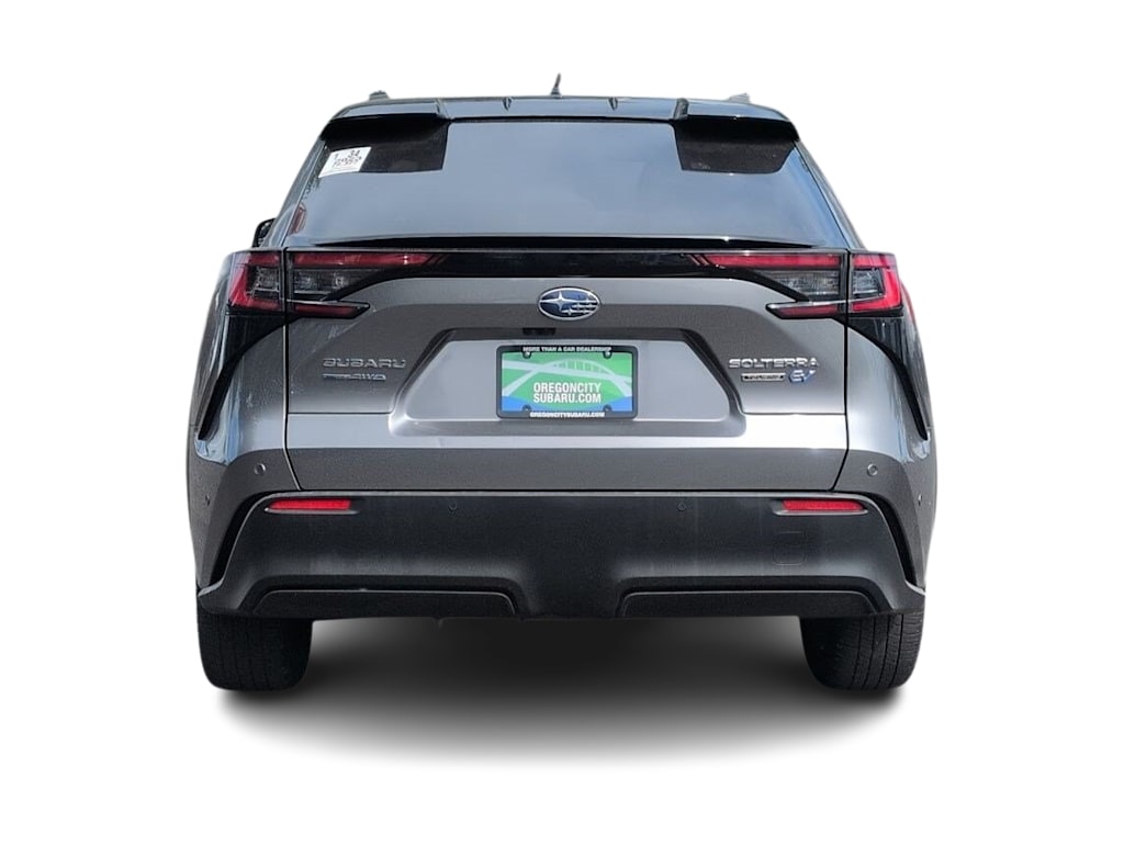 Thumbnail: 2023 Subaru Solterra - 5