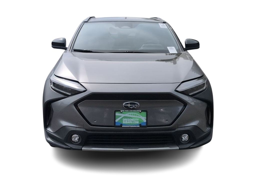Thumbnail: 2023 Subaru Solterra - 6