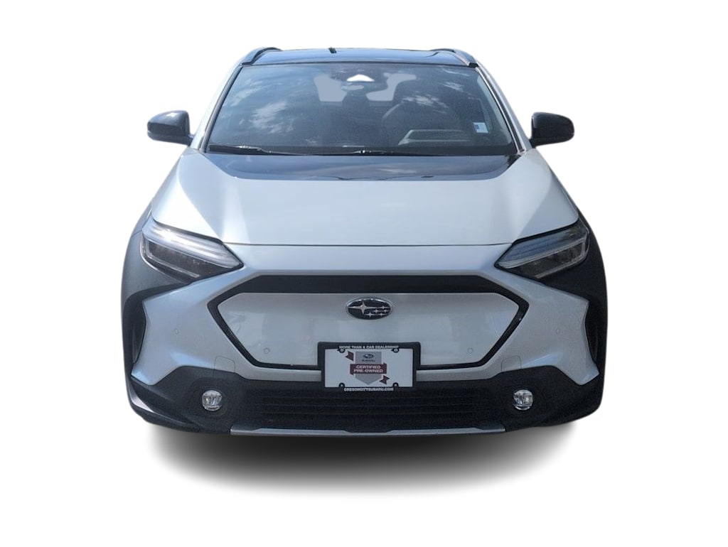 Thumbnail: 2023 Subaru Solterra - 6