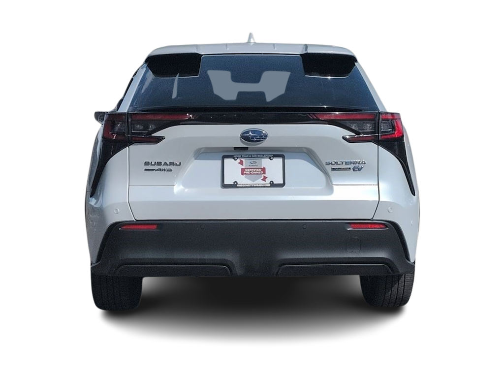Thumbnail: 2023 Subaru Solterra - 5