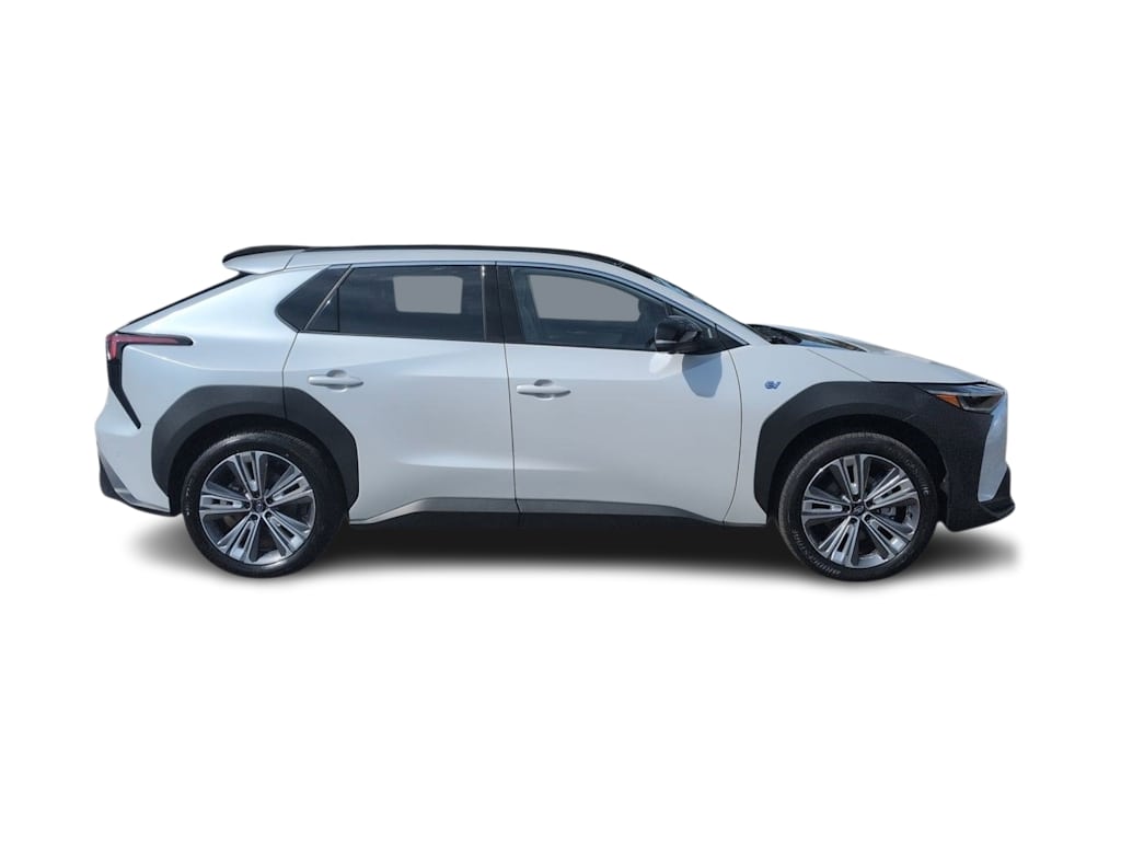 Thumbnail: 2023 Subaru Solterra - 23