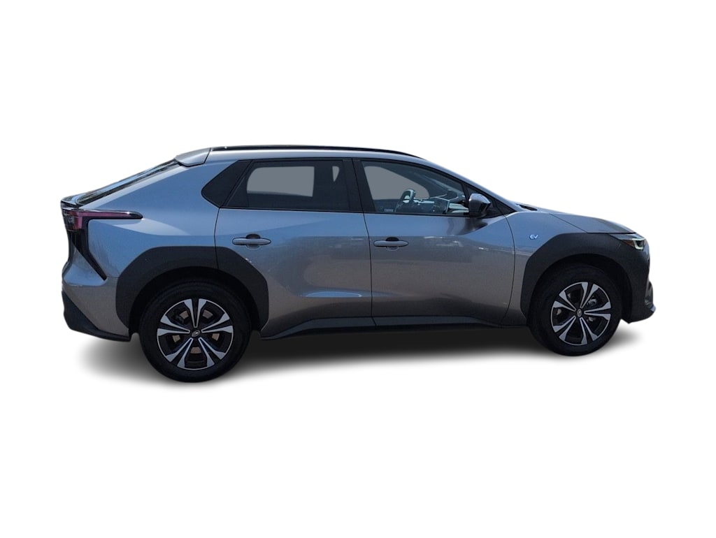Thumbnail: 2024 Subaru Solterra - 20