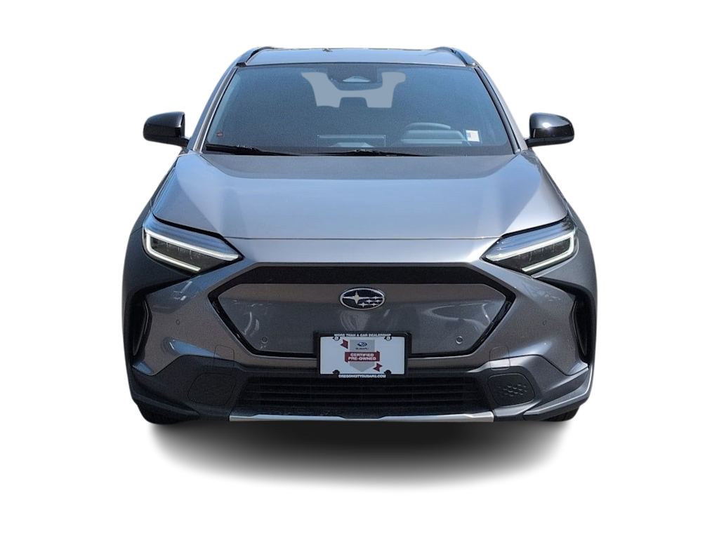 Thumbnail: 2024 Subaru Solterra - 6