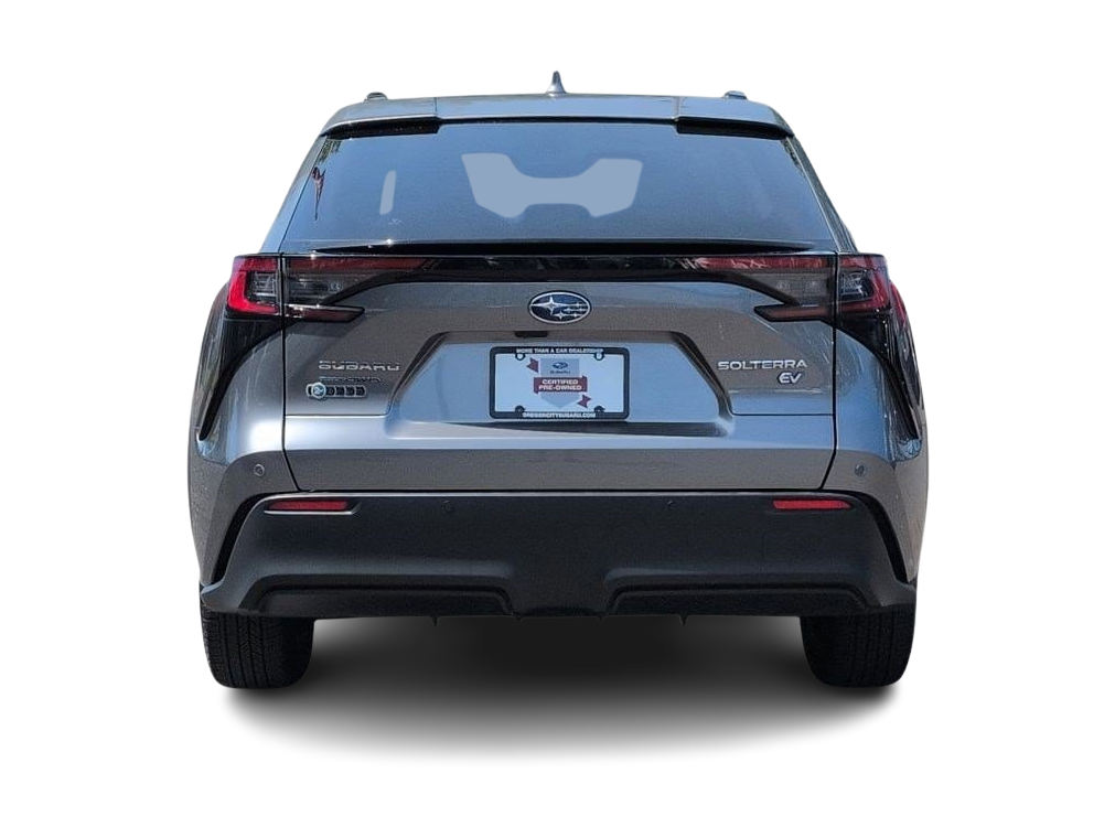 Thumbnail: 2024 Subaru Solterra - 5