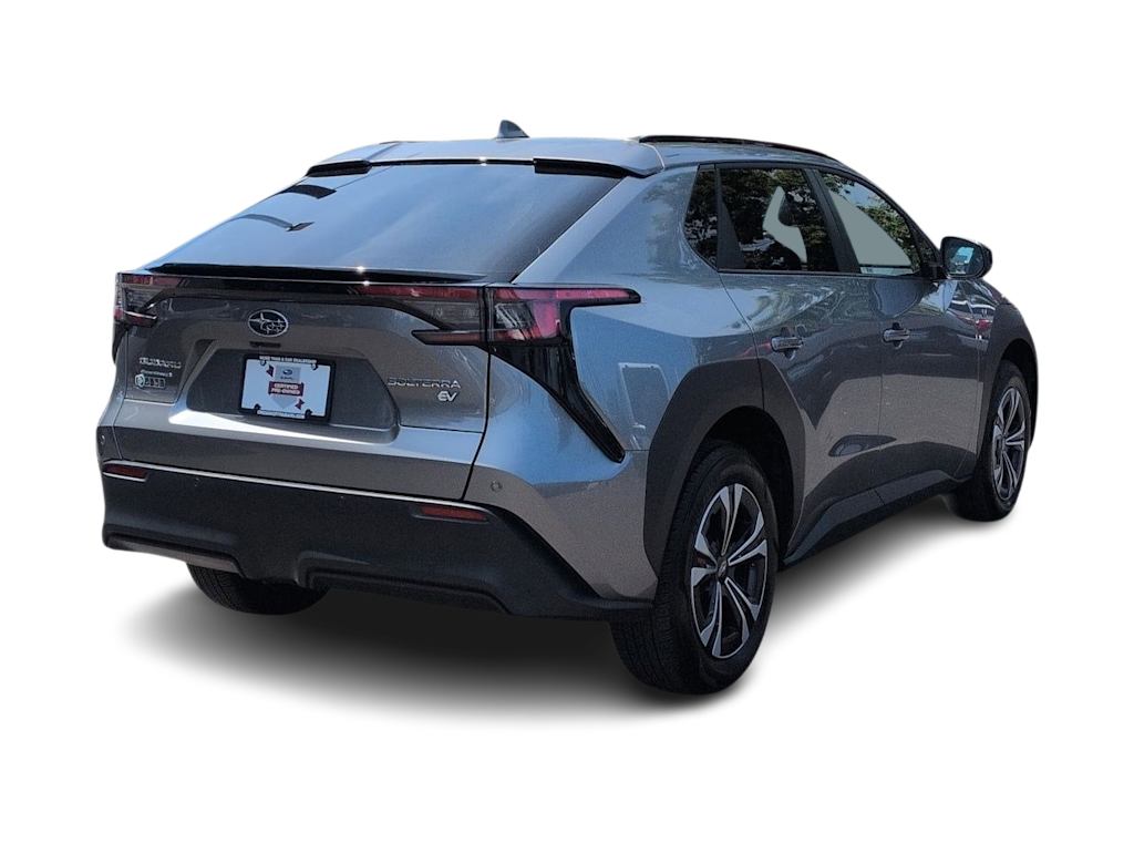 Thumbnail: 2024 Subaru Solterra - 19