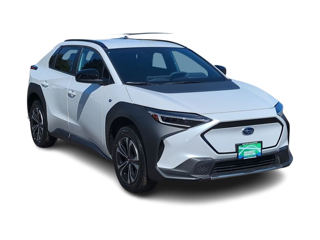 Thumbnail: 2025 Subaru Solterra - 20