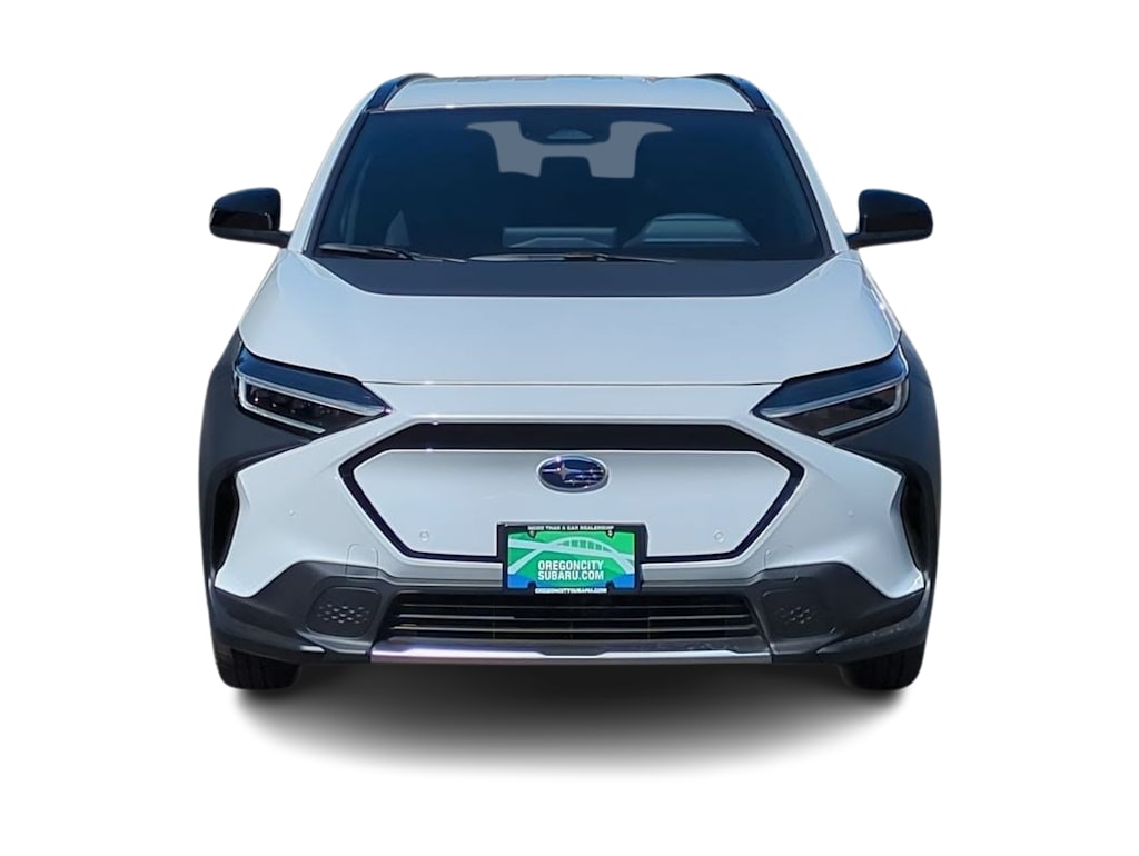 Thumbnail: 2025 Subaru Solterra - 6