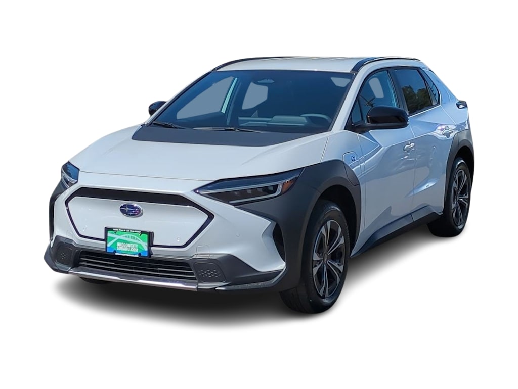 Thumbnail: 2025 Subaru Solterra - 21