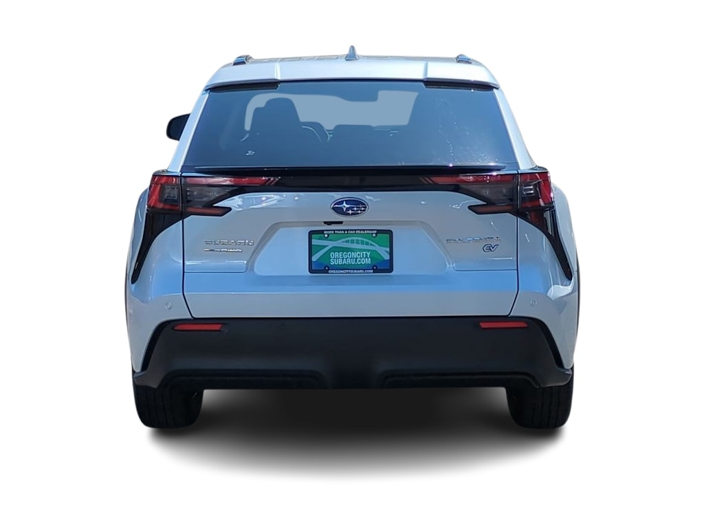 Thumbnail: 2025 Subaru Solterra - 5