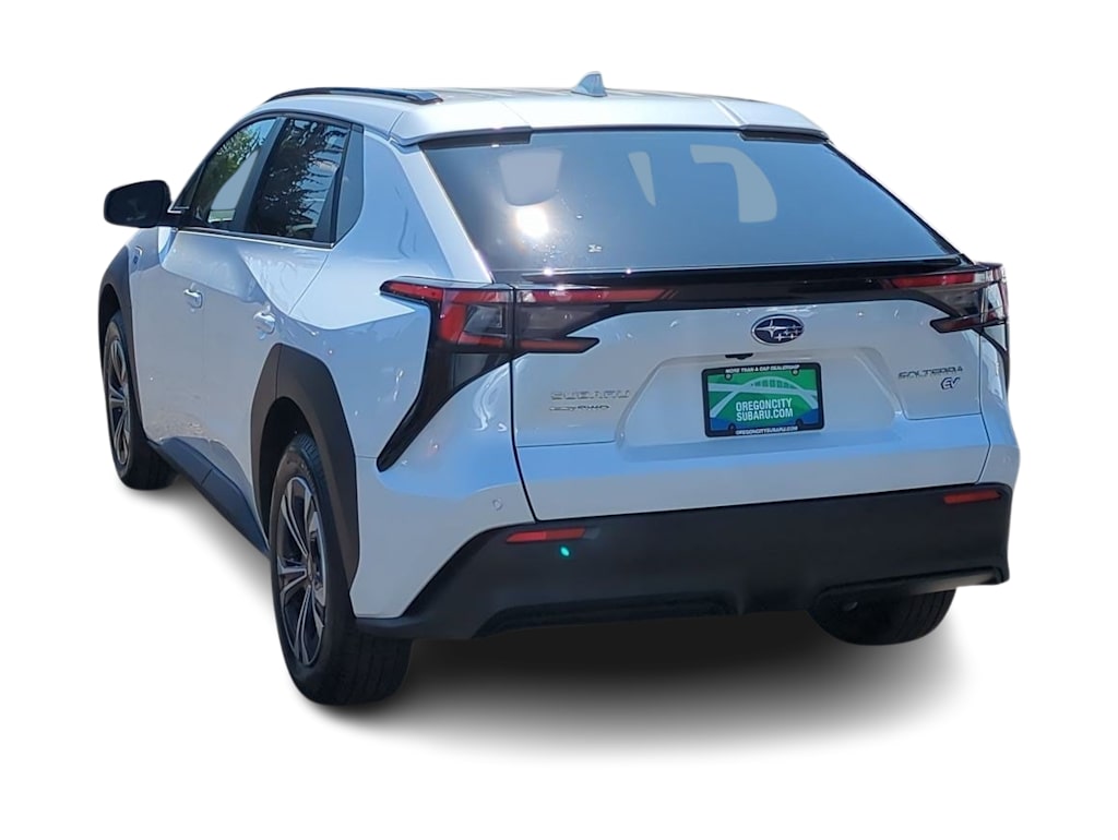 Thumbnail: 2025 Subaru Solterra - 4