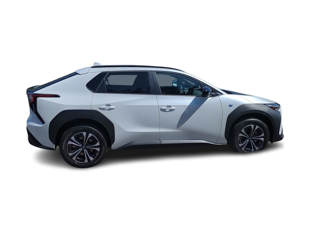 Thumbnail: 2025 Subaru Solterra - 23