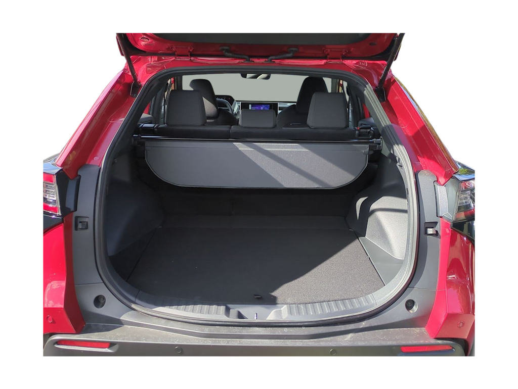 Thumbnail: 2024 Subaru Solterra - 17