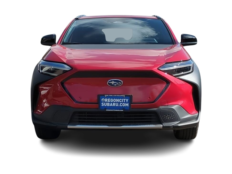 Thumbnail: 2024 Subaru Solterra - 6