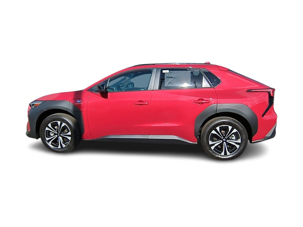 Thumbnail: 2024 Subaru Solterra - 3