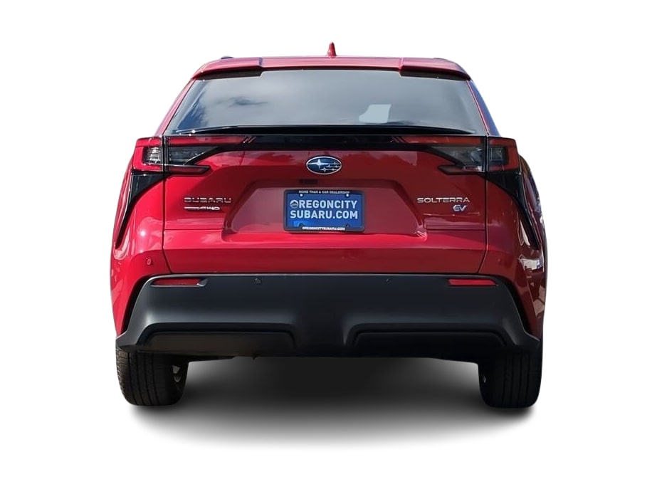 Thumbnail: 2024 Subaru Solterra - 5