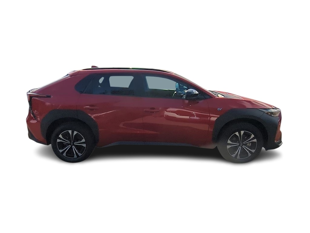 Thumbnail: 2024 Subaru Solterra - 22