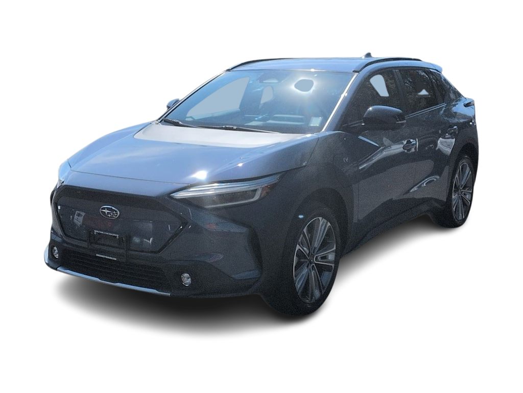 Thumbnail: 2023 Subaru Solterra - 21