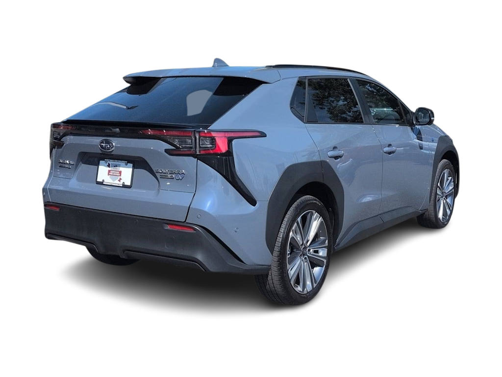 Thumbnail: 2023 Subaru Solterra - 22