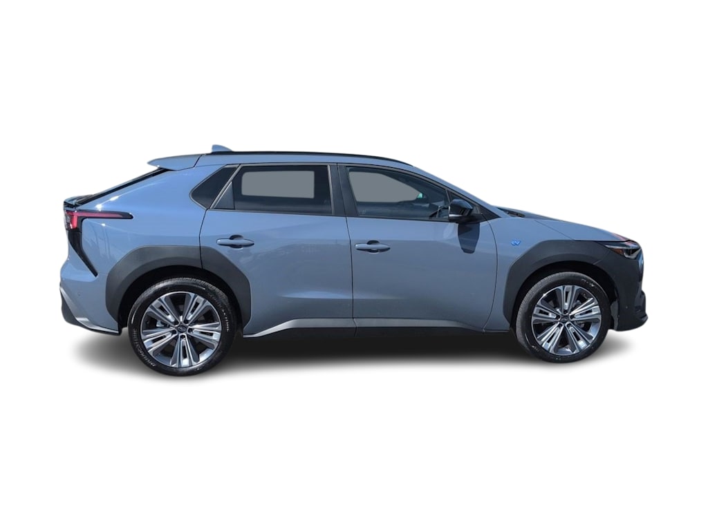 Thumbnail: 2023 Subaru Solterra - 23