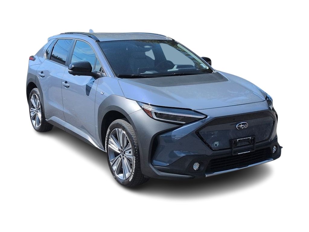 Thumbnail: 2023 Subaru Solterra - 20