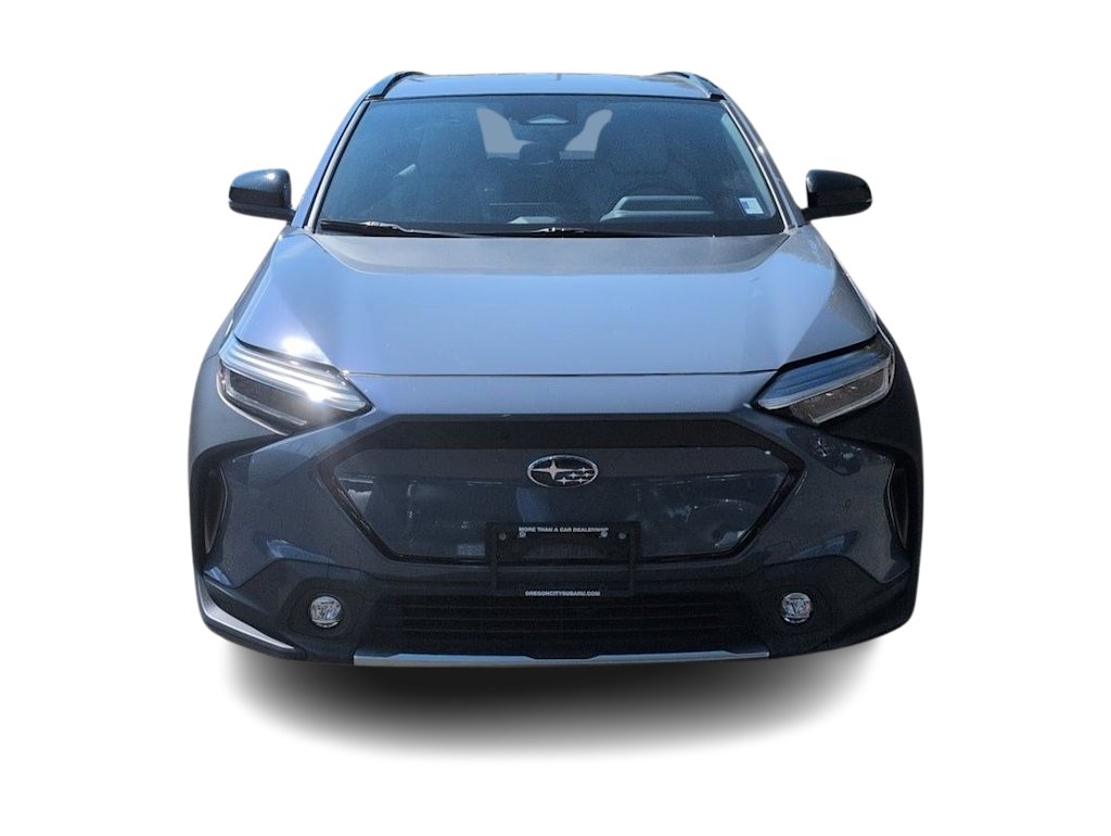 Thumbnail: 2023 Subaru Solterra - 6
