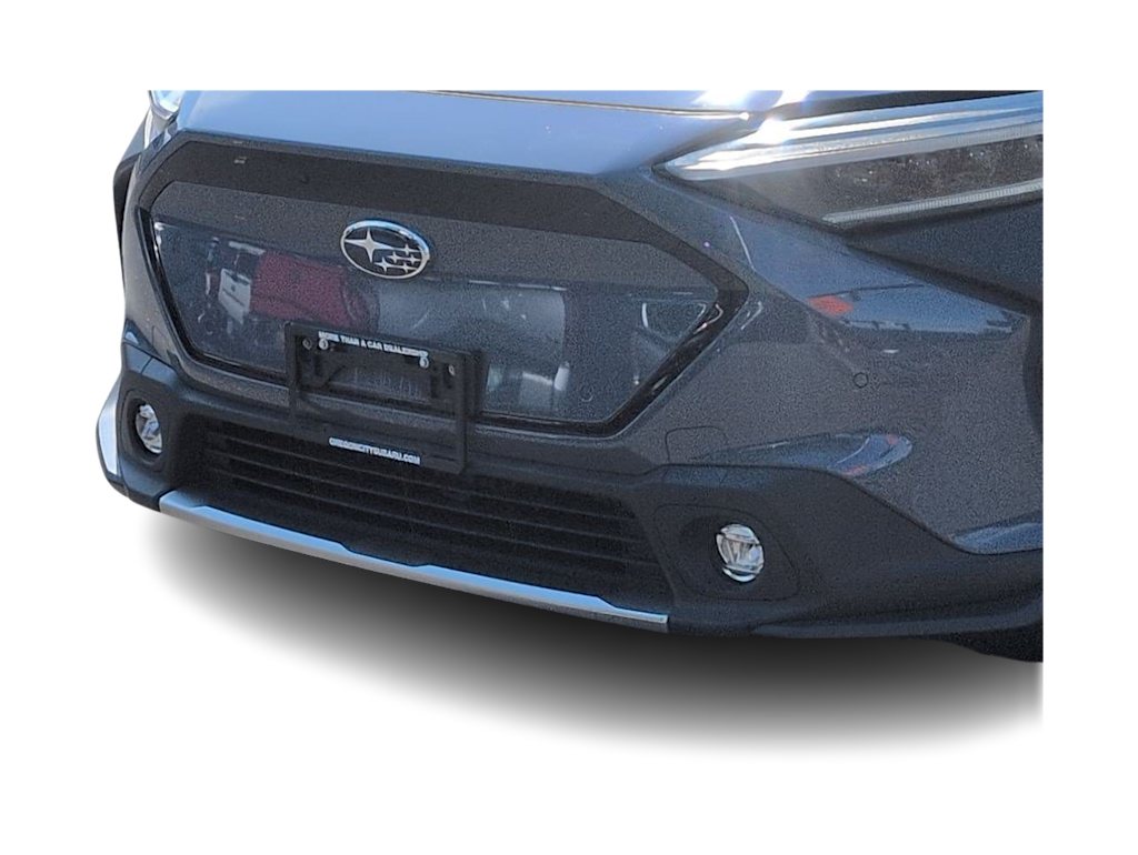 Thumbnail: 2023 Subaru Solterra - 24