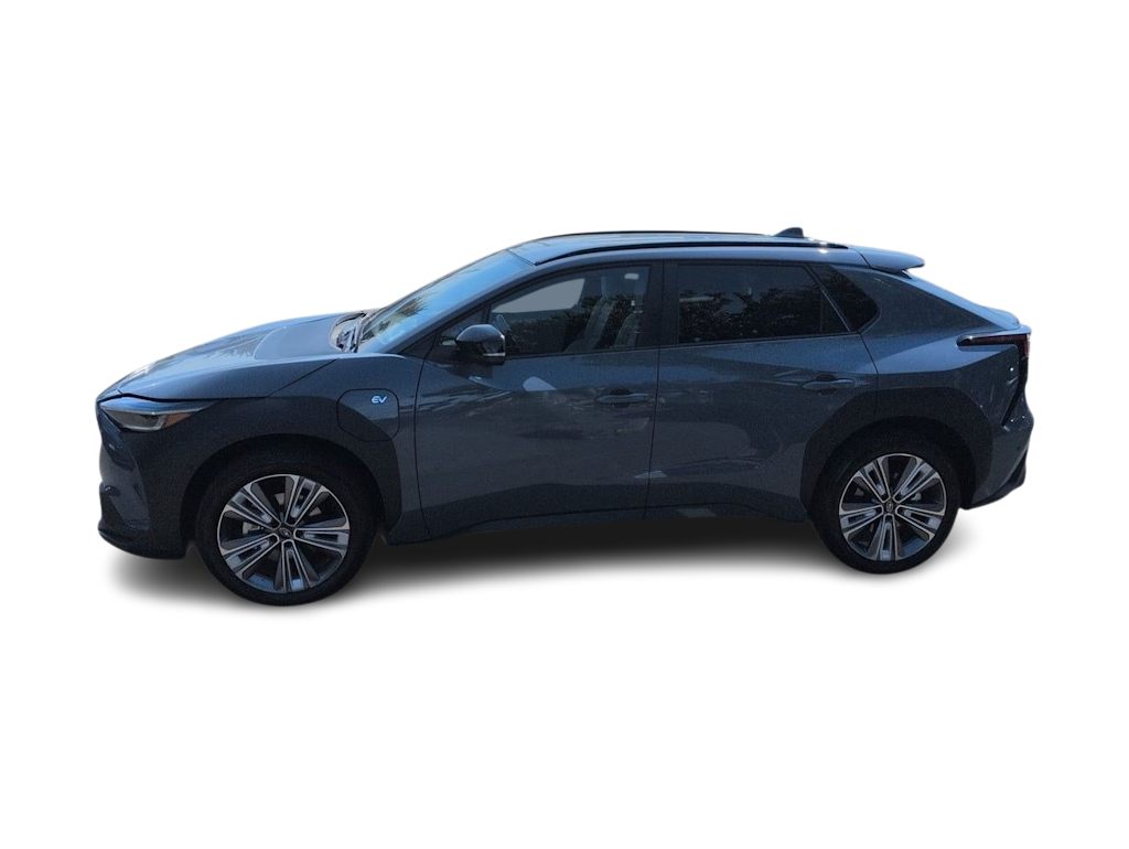 Thumbnail: 2023 Subaru Solterra - 3
