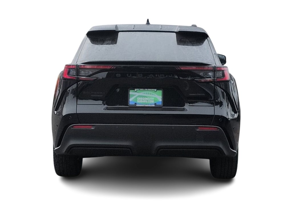 Thumbnail: 2026 Subaru Solterra - 22