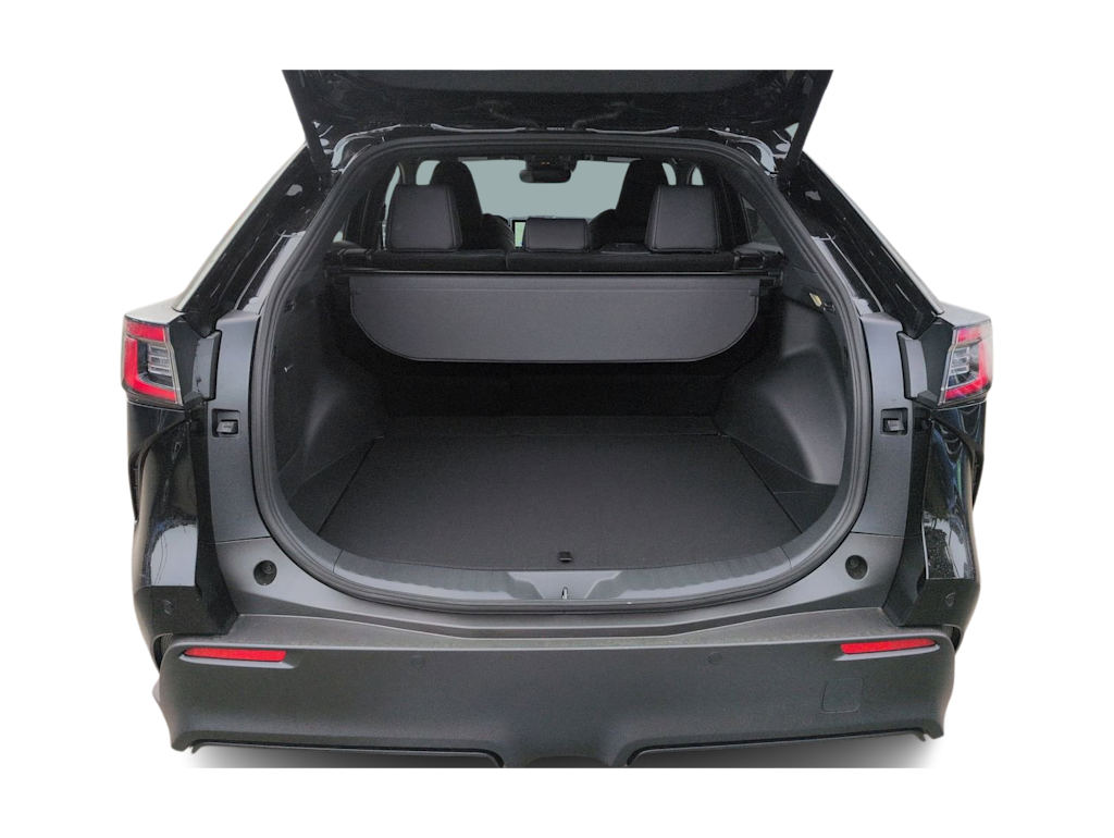 Thumbnail: 2026 Subaru Solterra - 36