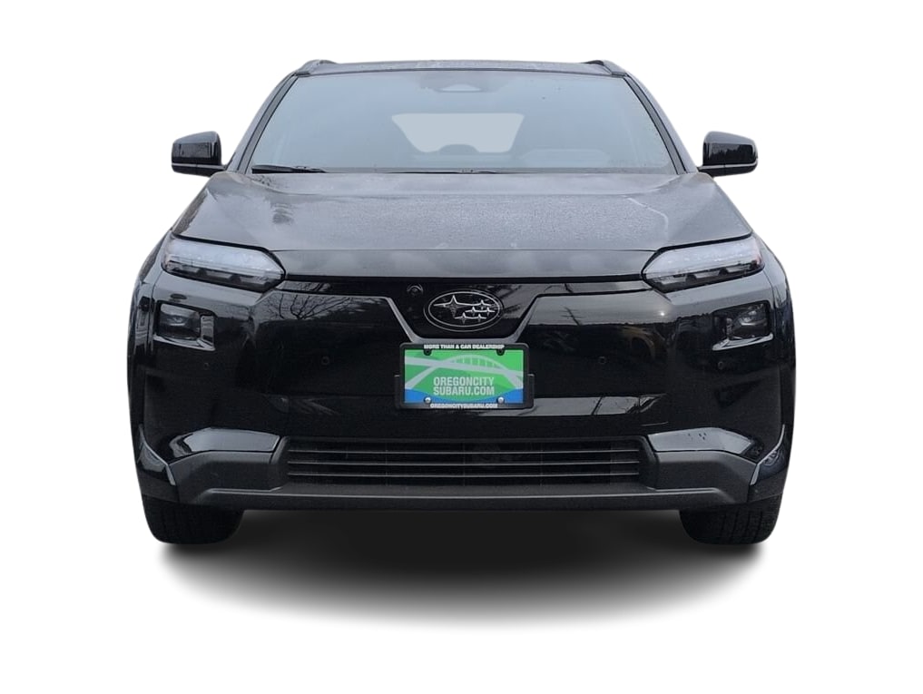 Thumbnail: 2026 Subaru Solterra - 5