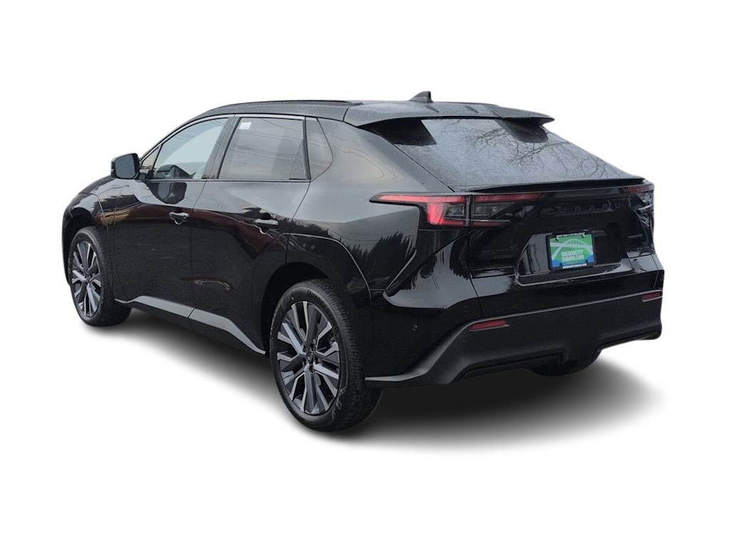 Thumbnail: 2026 Subaru Solterra - 4