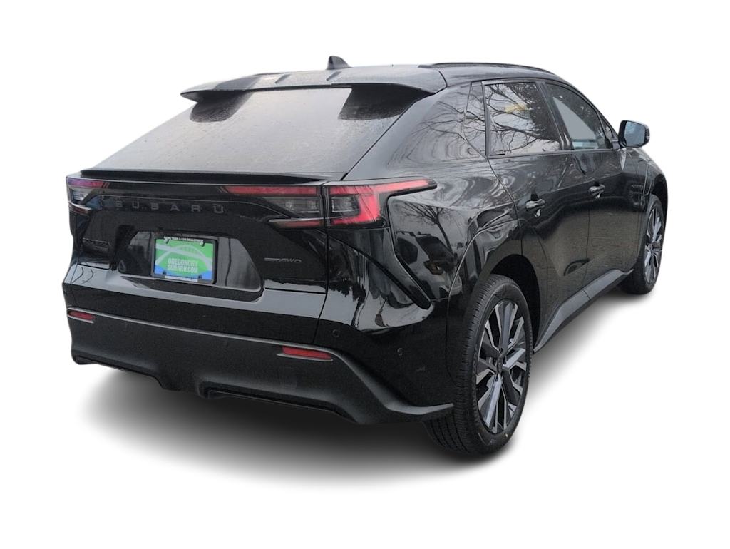 Thumbnail: 2026 Subaru Solterra - 23