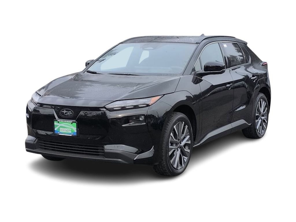 Thumbnail: 2026 Subaru Solterra - 21