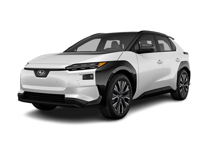 Thumbnail: 2026 Subaru Solterra - 2