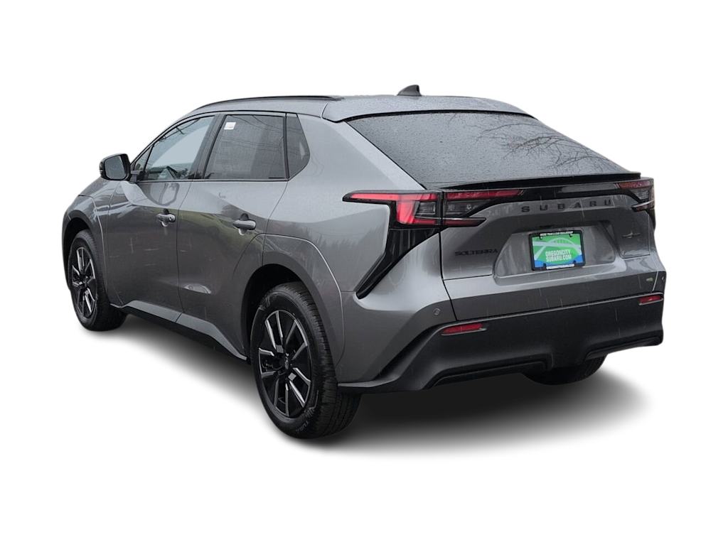 Thumbnail: 2026 Subaru Solterra - 4