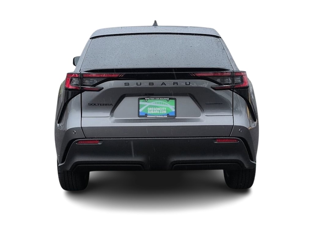Thumbnail: 2026 Subaru Solterra - 5