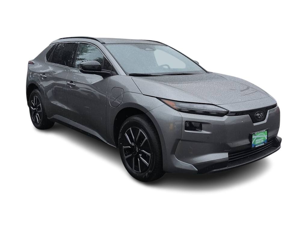 Thumbnail: 2026 Subaru Solterra - 18