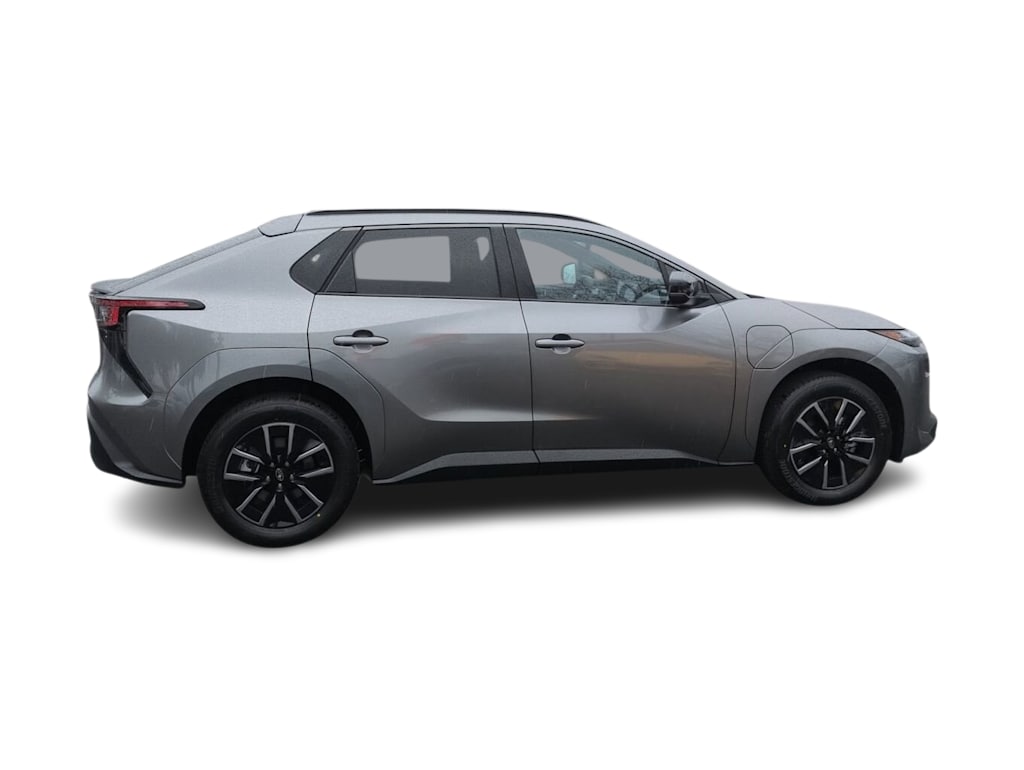 Thumbnail: 2026 Subaru Solterra - 21