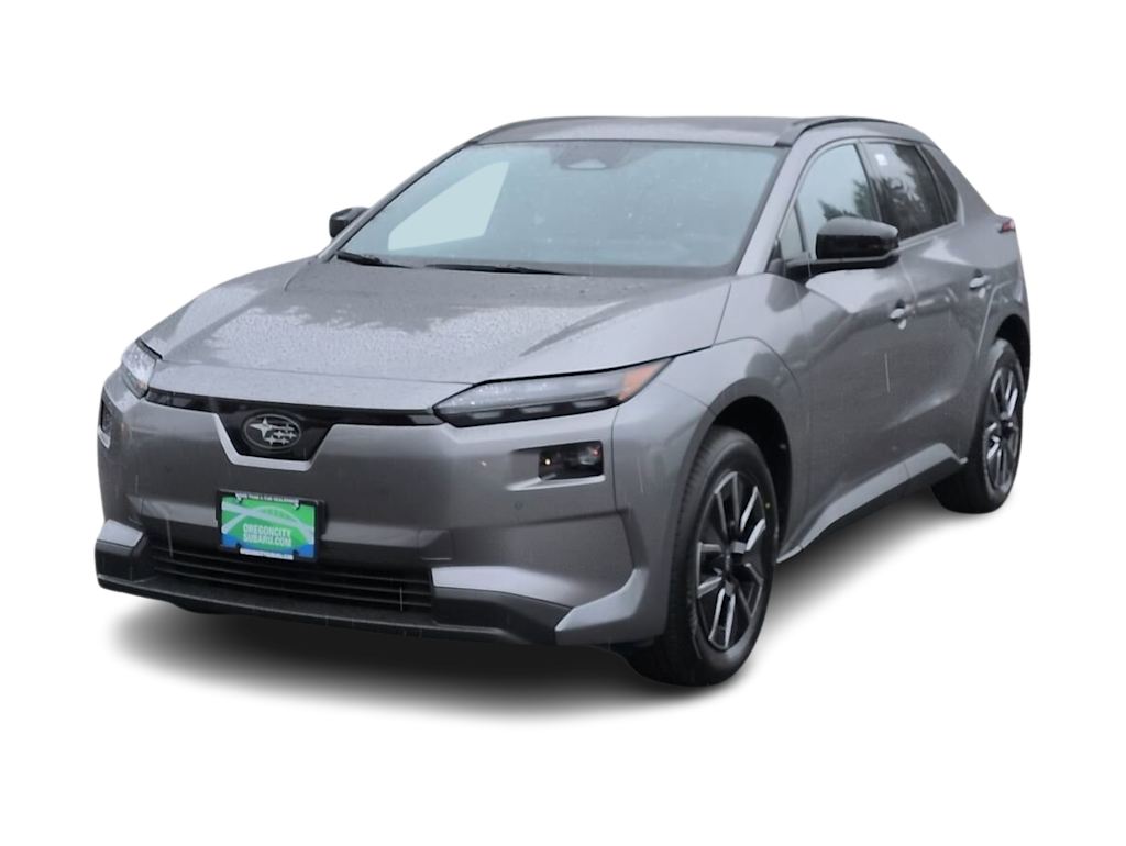 Thumbnail: 2026 Subaru Solterra - 19