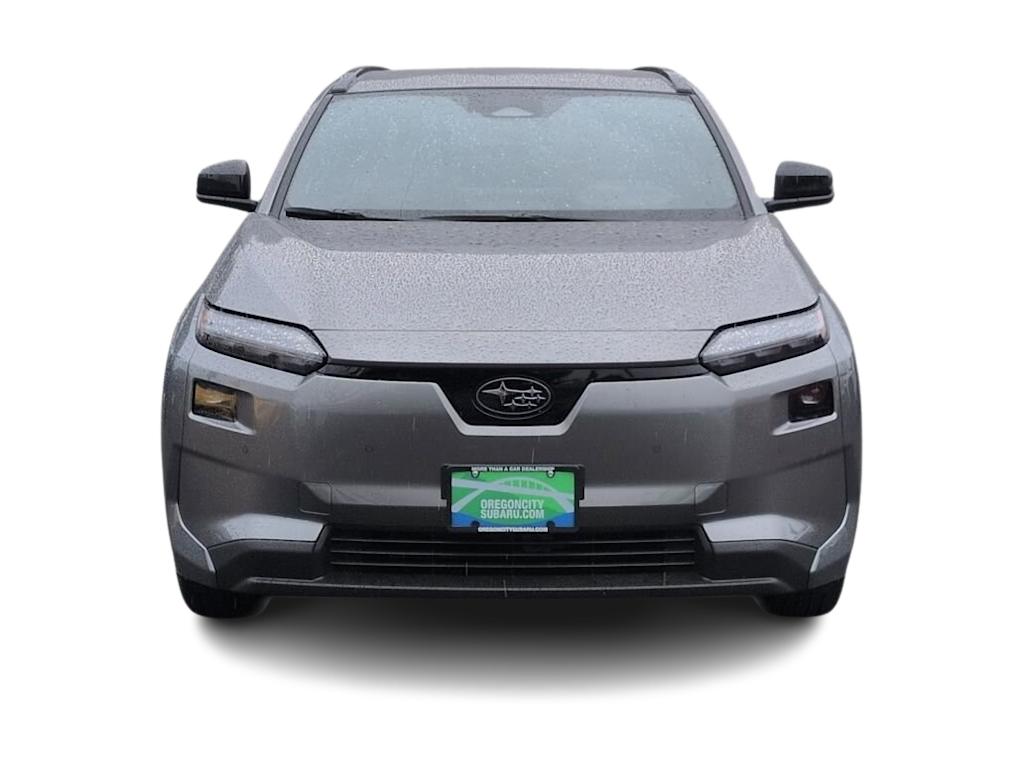 Thumbnail: 2026 Subaru Solterra - 6